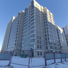 Квартира 64,3 м², 2-комнатная - изображение 5