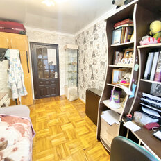 Квартира 50,9 м², 3-комнатная - изображение 5