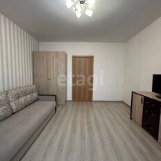 Квартира 38,8 м², 1-комнатная - изображение 3