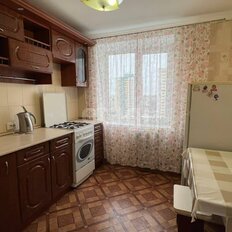 Квартира 32,6 м², 1-комнатная - изображение 1