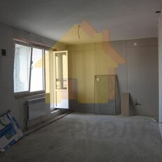 Квартира 108,2 м², 3-комнатная - изображение 2