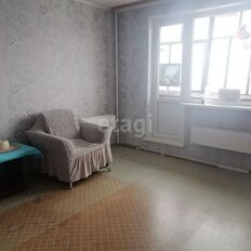 Квартира 38,1 м², 1-комнатная - изображение 3