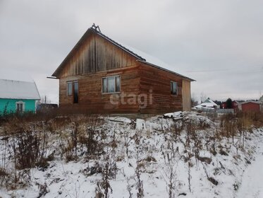 180 м² дом, 24,4 сотки участок 3 450 000 ₽ - изображение 32