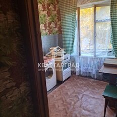 24 м², 2 комнаты - изображение 3