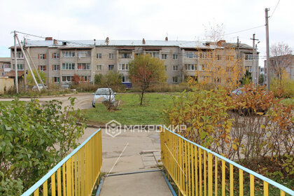 Купить двухкомнатную квартиру рядом со школой на улице Смоленская во Владимире - изображение 22
