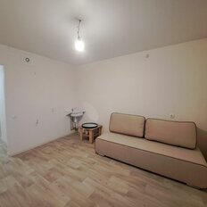 Квартира 25 м², студия - изображение 4