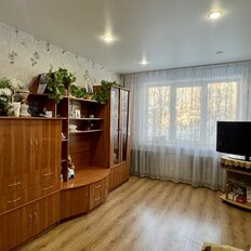 Квартира 67,4 м², 3-комнатная - изображение 3