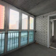 Квартира 95,5 м², 3-комнатная - изображение 3