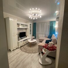 Квартира 40 м², 1-комнатная - изображение 1