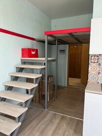 30 м², квартира-студия 5 050 000 ₽ - изображение 43