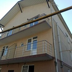 Квартира 17,6 м², 1-комнатные - изображение 2