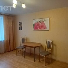 Квартира 47,9 м², 2-комнатная - изображение 5