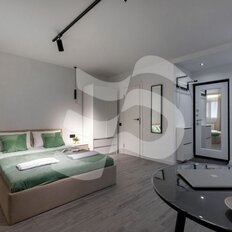 Квартира 21,7 м², студия - изображение 4