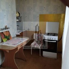 Квартира 35,1 м², 1-комнатная - изображение 3