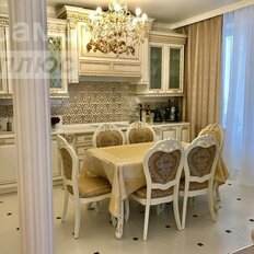 Квартира 94 м², 2-комнатная - изображение 1