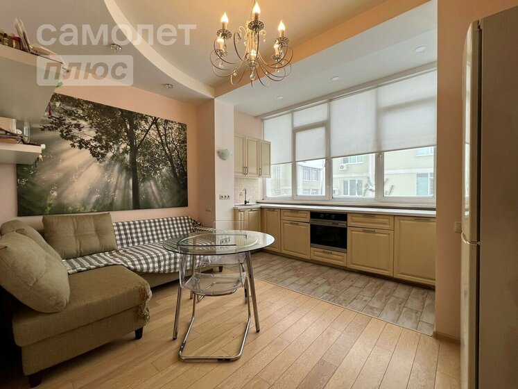 28 м², квартира-студия 4 250 000 ₽ - изображение 1