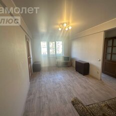 Квартира 58,4 м², 3-комнатная - изображение 2