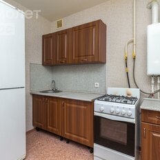 Квартира 39,2 м², 2-комнатная - изображение 2