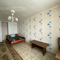 Квартира 31 м², 1-комнатная - изображение 1