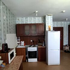 Квартира 26,7 м², студия - изображение 1