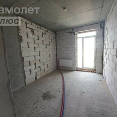 Квартира 47,3 м², 1-комнатная - изображение 5