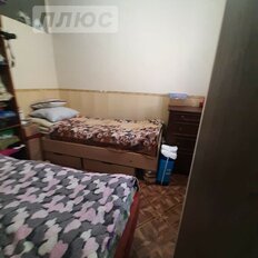 Квартира 42,8 м², студия - изображение 3