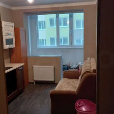 Квартира 40 м², 1-комнатная - изображение 4