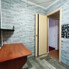 Квартира 40,6 м², 2-комнатная - изображение 5