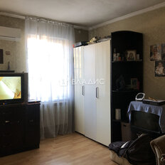 Квартира 31,8 м², 1-комнатная - изображение 5