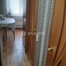 Квартира 28,1 м², 1-комнатная - изображение 3