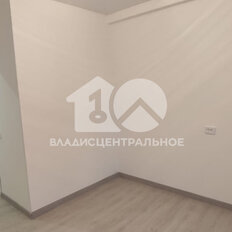 Квартира 32,8 м², 2-комнатные - изображение 3