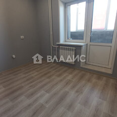 Квартира 30 м², студия - изображение 1