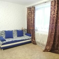 Квартира 30 м², 1-комнатная - изображение 2