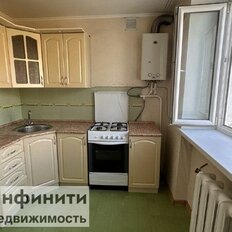 Квартира 42,6 м², 2-комнатная - изображение 1