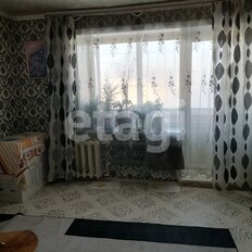 Квартира 39,7 м², 1-комнатная - изображение 3