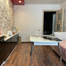 Квартира 52,5 м², 1-комнатная - изображение 3