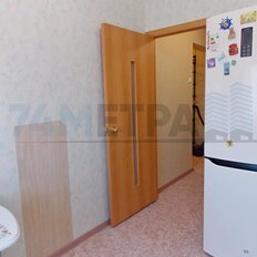 Квартира 41 м², 1-комнатная - изображение 5