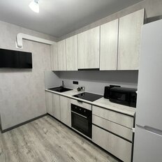 Квартира 45 м², 1-комнатная - изображение 1