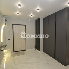 Квартира 67 м², 2-комнатная - изображение 2