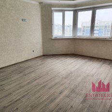 Квартира 28,1 м², студия - изображение 1