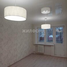 Квартира 31,5 м², 1-комнатная - изображение 3