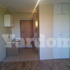 Квартира 18 м², студия - изображение 2