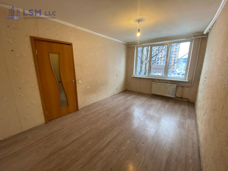 29,4 м², 1-комнатная квартира 5 200 000 ₽ - изображение 1
