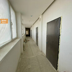 Квартира 51,5 м², студия - изображение 5