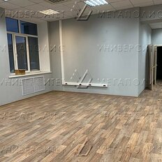 711 м², офис - изображение 4