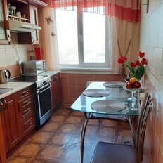 Квартира 62,5 м², 3-комнатная - изображение 2