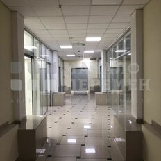 317 м², торговое помещение - изображение 1