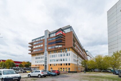 455 м², офис 640 400 ₽ в месяц - изображение 29