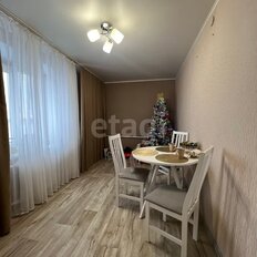 Квартира 38,9 м², 2-комнатная - изображение 4