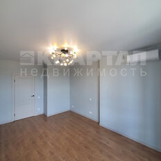 Квартира 39,2 м², 1-комнатная - изображение 4